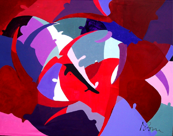 galleria-arte-michelangelo-del-brocco-mikala-opere-contemporanee-scultura-pittura-artista-quadro-moderno-tela-olio-acrilico-artista-italiano-quadro-opera-valore-collezione-collezionisti-tori-rossi-e-blu