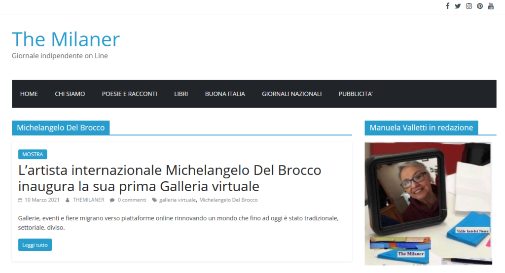 The Milaner