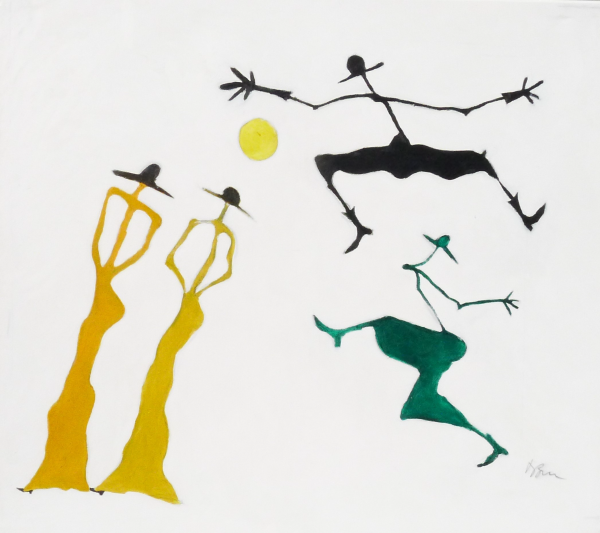 galleria-arte-michelangelo-del-brocco-mikala-opere-contemporanee-scultura-pittura-artista-quadro-moderno-tela-olio-acrilico-artista-italiano-quadro-opera-valore-collezione-collezionisti-ravello-gioco-a-pallone